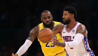 Gwiazda NBA nie zagra do końca sezonu