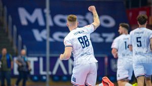 Wyciągnęli wnioski z meczu z potęgą. To może dać im piąte miejsce