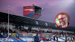 Papszun porównał Legię i Raków. "Dwa światy"