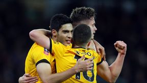 Premier League: wielkie emocje i hat-trick Diogo Joty. Wolverhampton pokonało Leicester