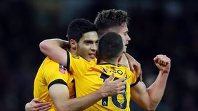 Premier League: wielkie emocje i hat-trick Diogo Joty. Wolverhampton pokonało Leicester