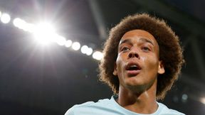 Axel Witsel pewny transferu do Juventusu Turynu