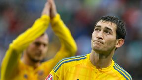 Euro 2016: Ukraina żegna się bez strzelonego gola. To dopiero trzeci taki przypadek w ME