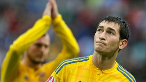 Euro 2016: wielki wstyd Ukrainy