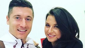 Lewandowscy podjęli ważną decyzję. Ich dziecko przyjdzie na świat w Niemczech