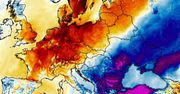 Dotrą do Polski z Niemiec. Już 1 maja. Zwrot w pogodzie