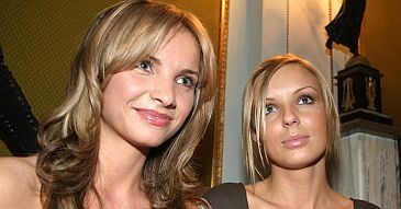 Aktorka z "Plebanii" w "Jak ONI śpiewają 2"?