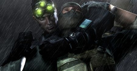 Nowy Splinter Cell? Trzeba uzbroić się w cierpliwość
