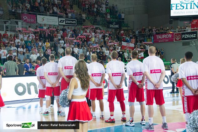 Polacy pokonają Bośnię?