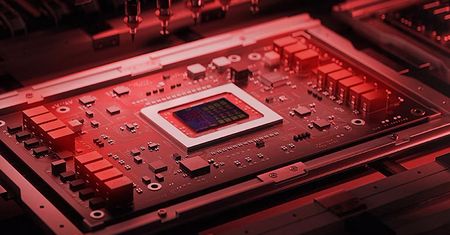 AMD szykuje potężne procesory. Chińskie źródła ujawniły wydajność sprzętu