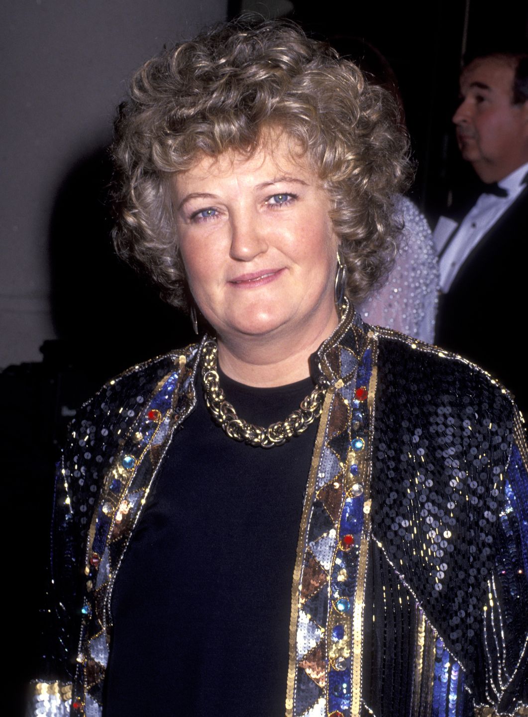 Brenda Fricker