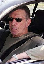 Leonard Nimoy