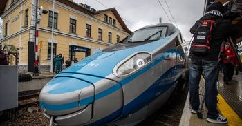 Kraków i Małopolska mocno skorzystają z nowych połączeń PKP Intercity