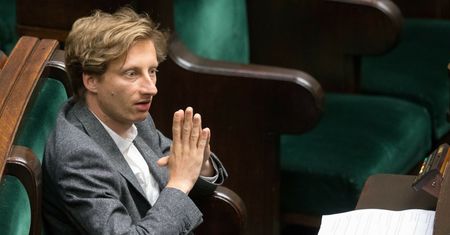 Gorzkie słowa pod adresem Tuska. Poseł KO punktuje byłego premiera