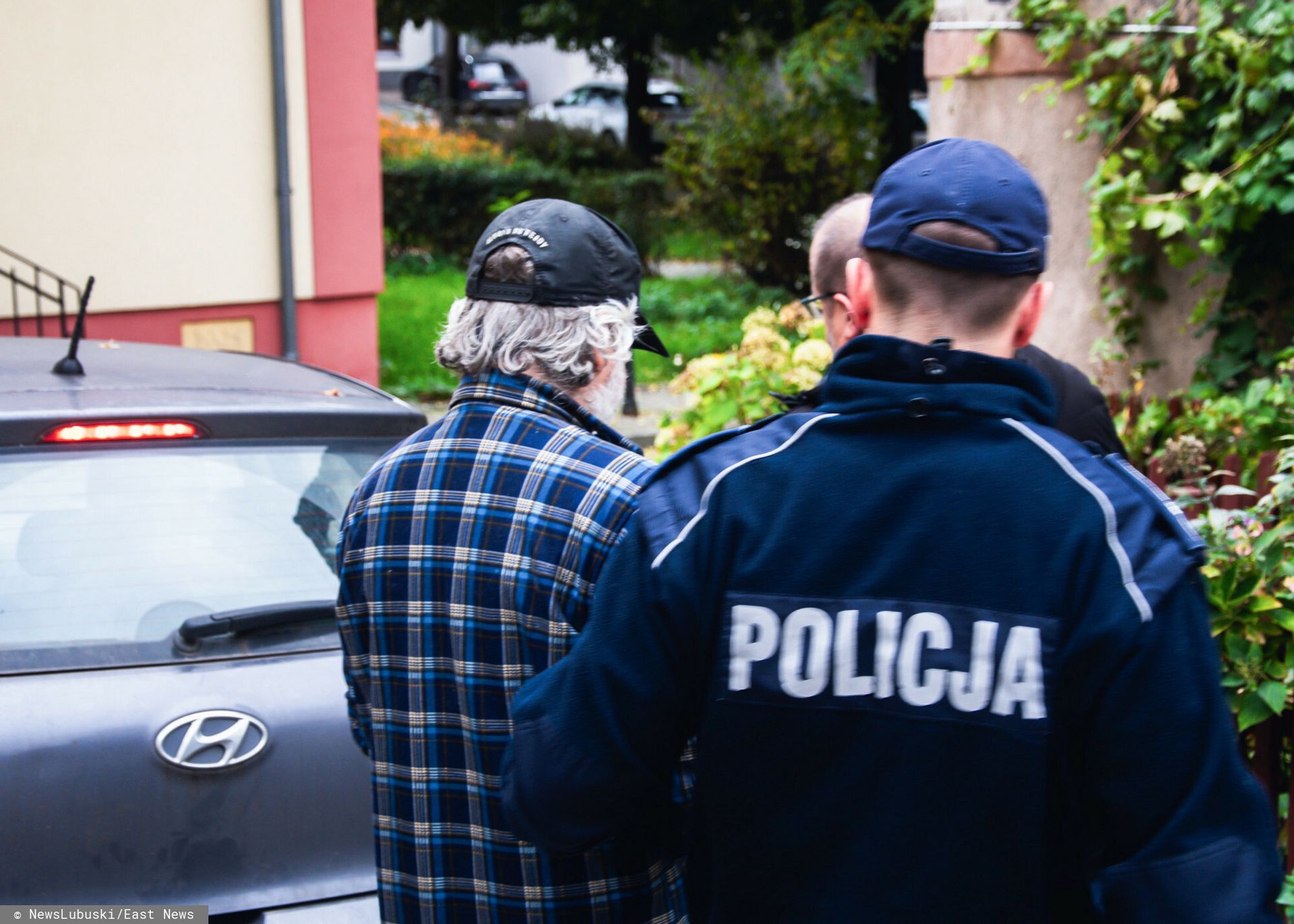 wiadomości,aktualności,WP Wiadomości Ojciec opowiada o koszmarze pod Zieloną Górą. 