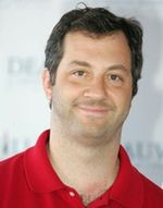Judd Apatow