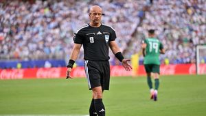 Szymon Marciniak rozpoczął swój mundial. Jak mu poszło? Była kontrowersja