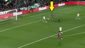 FC Barcelona czekała ponad godzinę. Tak wyszła na prowadzenie