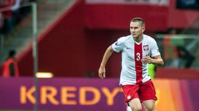 Piekarski o nowym kontrakcie Jędrzejczyka: Zgłaszały się po niego topowe kluby Bundesligi