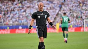 Szymon Marciniak rozpoczął swój mundial. Jak mu poszło? Była kontrowersja