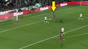 FC Barcelona czekała ponad godzinę. Tak wyszła na prowadzenie