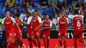 Primera Division. Sensacja w Sewilli. Betis uległ Realowi, zwycięstwa Sevilli i Alaves