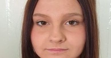 Zaginęła 13-latka z Sosnowca. Policja prosi o pomoc