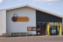 Zwolnienia w sklepie Biedronki. Ajent wyrzucił ich z dnia na dzień