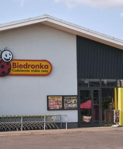 Zwolnienia w sklepie Biedronki. Ajent wyrzucił ich z dnia na dzień