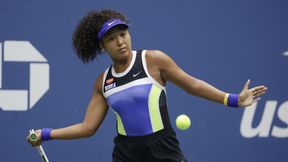 Naomi Osaka nie zawiodła w Osace. Odpadła inna gwiazda turnieju