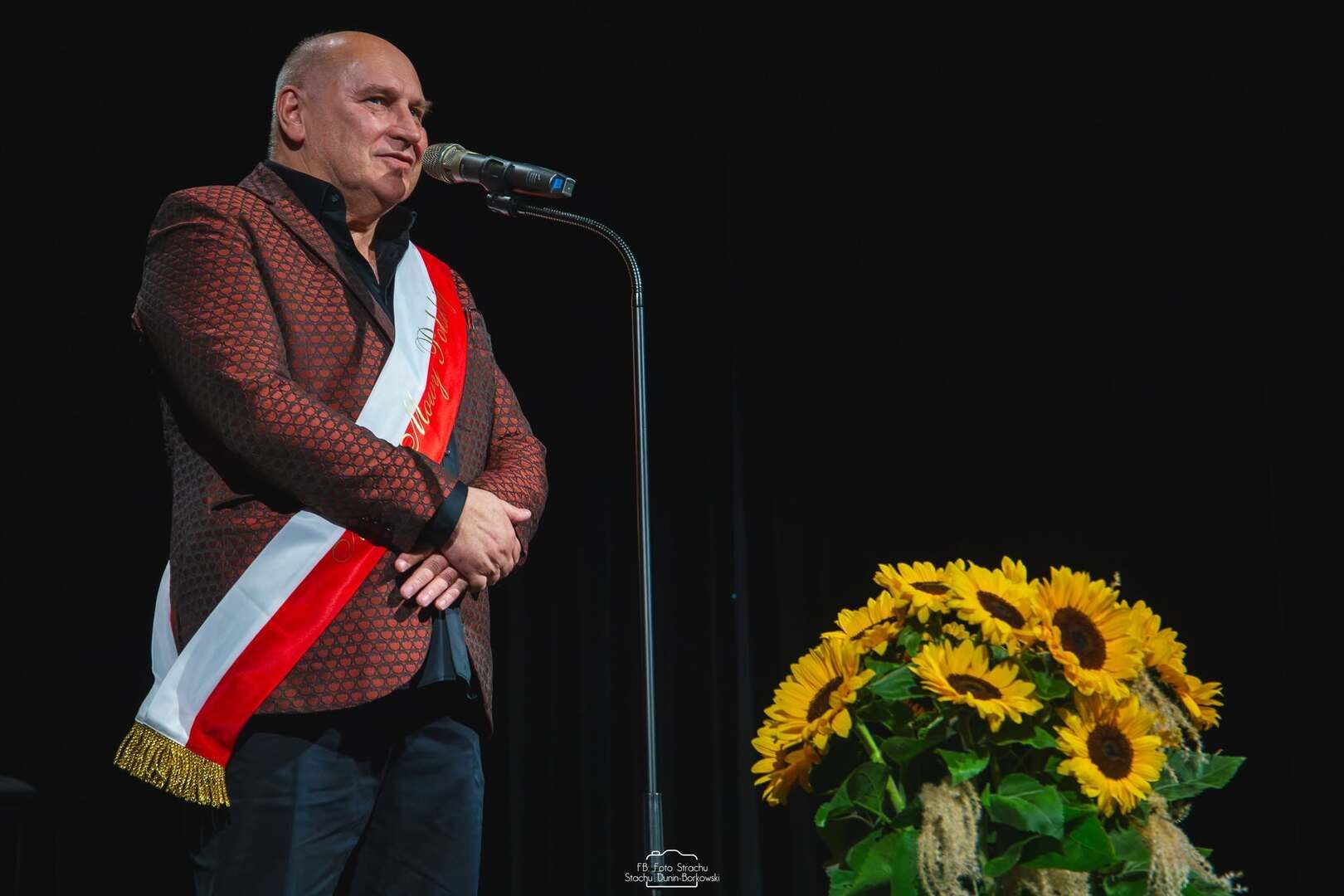 Ostrowiec Świętokrzyski stolicą pięknego słowa. 