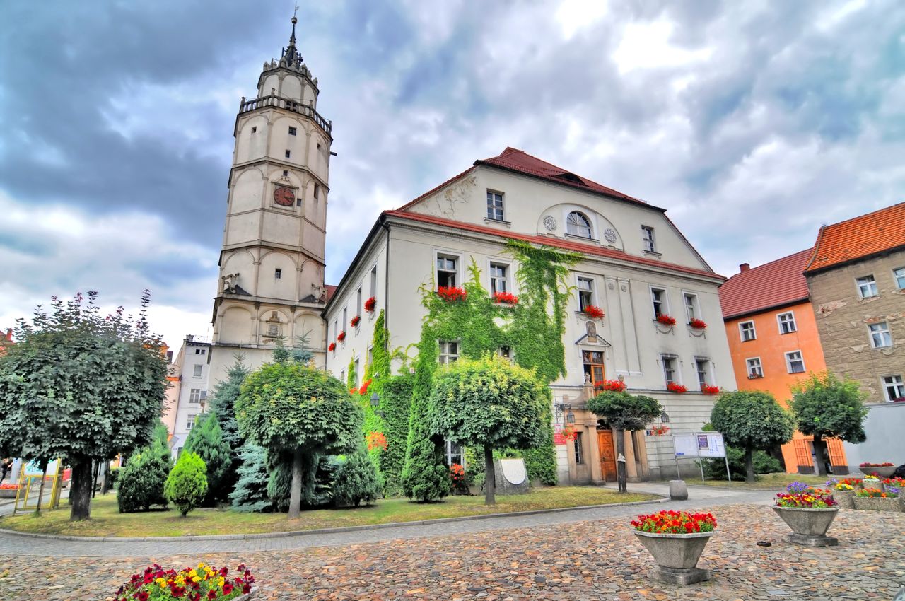 Paczków. Stąd pochodzi Paweł Kukiz