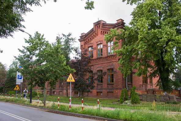 Szkoła Podstawowa nr 6 w Płocku 