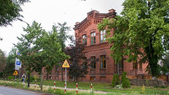 Szkoła Podstawowa nr 6 w Płocku 