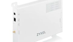 MagicOffice i MultiSite - repeatery 5G firmy Zyxel wzmacniające zasięg w budynkach