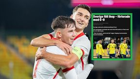 "Boże, co to jest?". Szwedzi w szoku po laniu od Polski