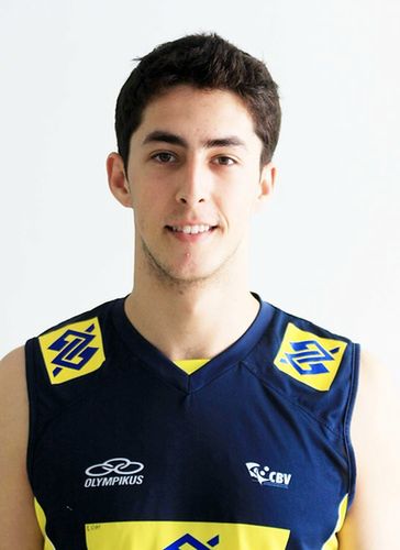 Lucas Loh (fot: FIVB)