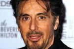 Al Pacino chwali Roberta Downeya Jr.