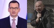 Mateusz Morawiecki podsumowuje obecną sytuację w Polskim Radiu: "TEMAT ZASTĘPCZY"