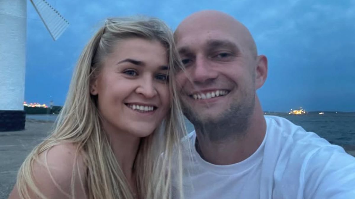 Klaudia i Valentyn z "Rolnik szuka żony" biorą ślub