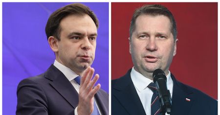 Jeszcze większa presja PiS. Czarnek zapowiada pozew