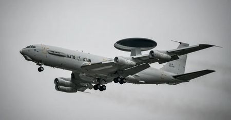 NATO rezygnuje z amerykańskich samolotów. Już wie, czym je zastąpi