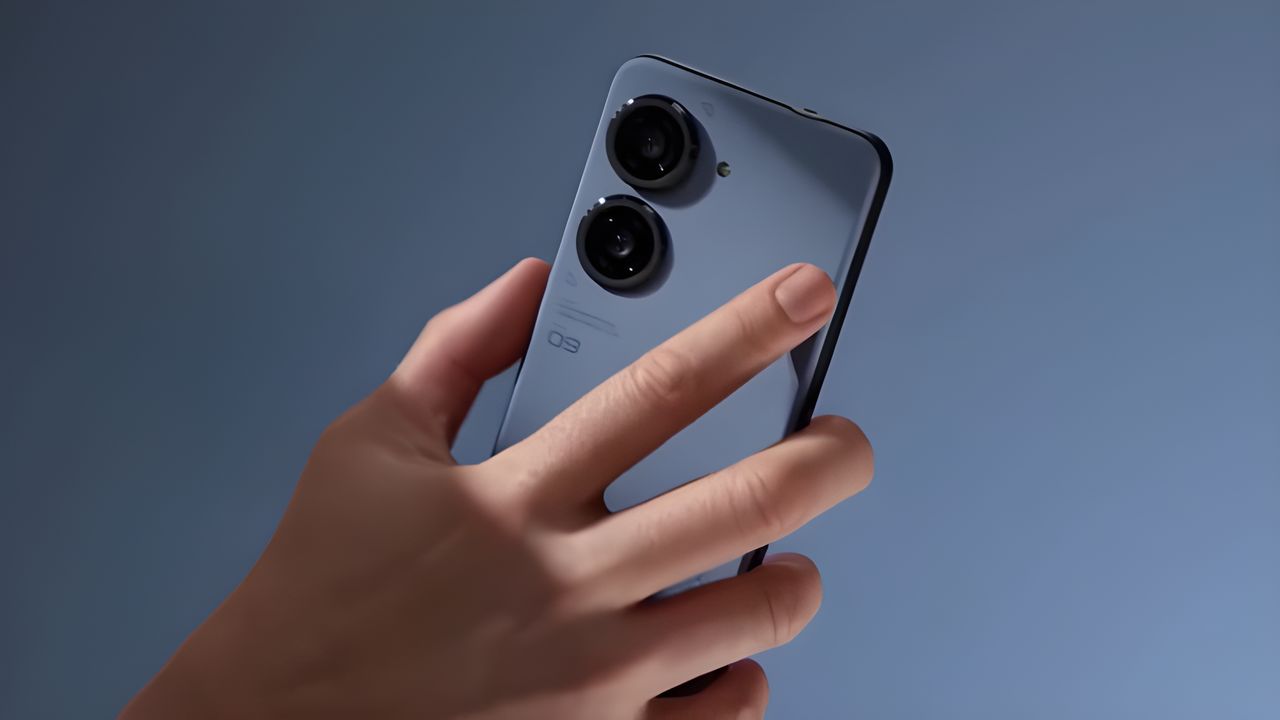 Zenfone 9