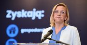 Słowa minister wywołały burzę. Przypomnieli węglowe obietnice sprzed kilku miesięcy
