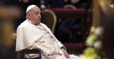 Franciszek abdykuje? Watykanista zabiera głos