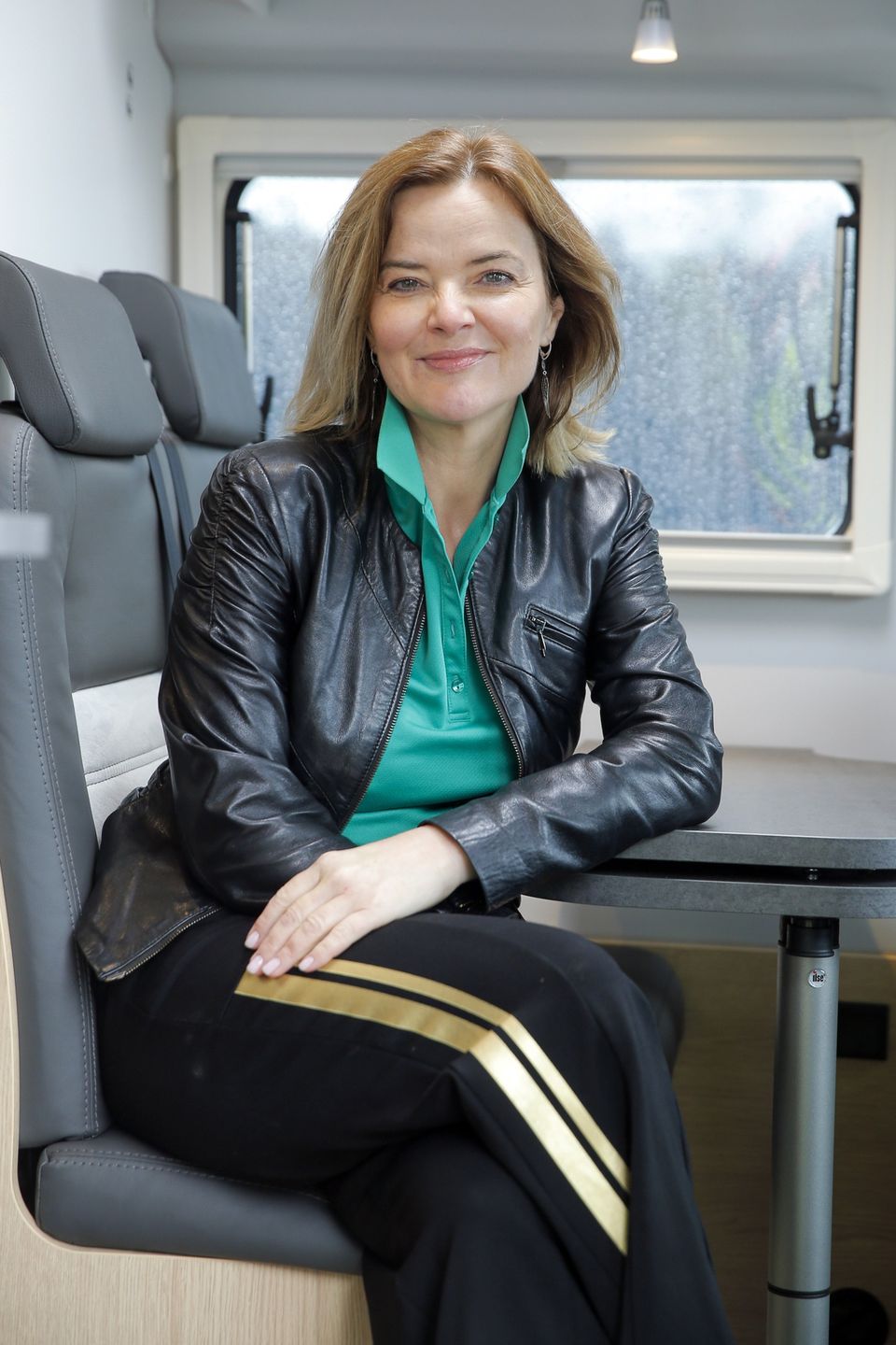 Monika Richardson