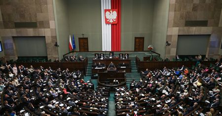 Polska wypowie konwencję ottawską. Sejm przyjął ustawę