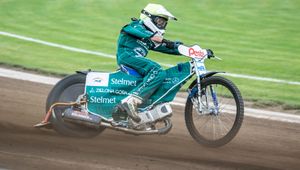 Żużel. Niedzielny mecz PGE Ekstraligi przełożony. Więcej czasu dla Madsena