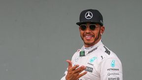 GP Australii: Wielki wyczyn Hamiltona! Lepsi tylko Schumacher i Senna!