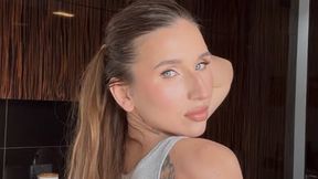 Szokująca walka. Wiadomo, z kim zmierzy się Marta Linkiewicz